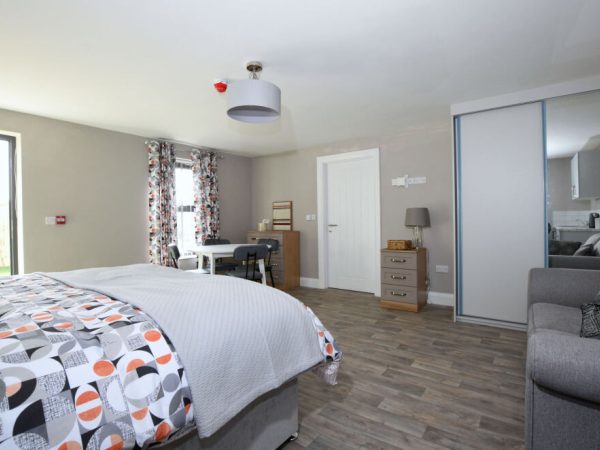 Himestead Hillsborough Guest Rooms 8