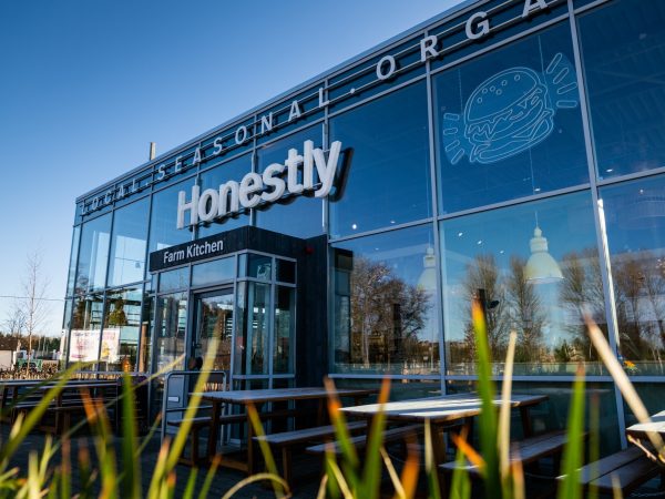 Honestly Farm Kitchen 1