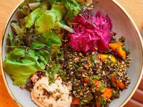 Honestly Farm Kitchen 3