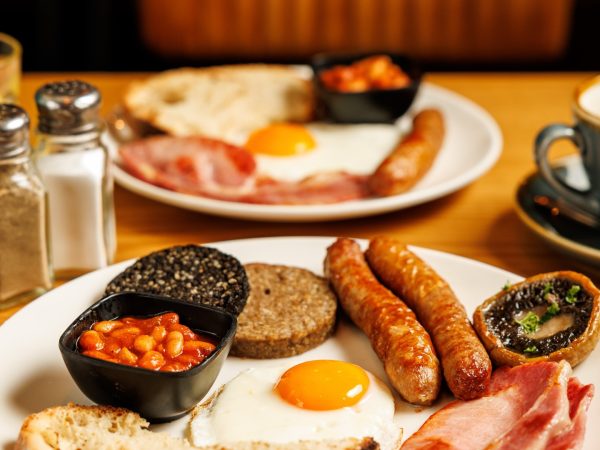 Honestly Farm Kitchen 4