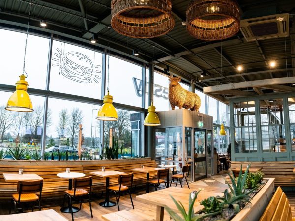 Honestly Farm Kitchen 5