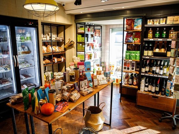 Honestly Farm Kitchen 8