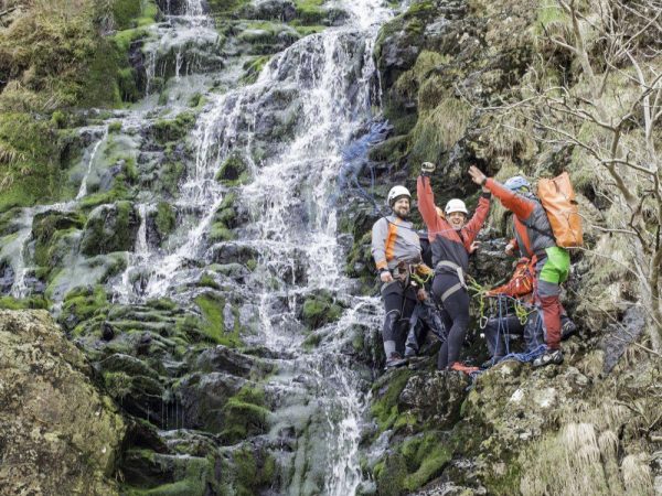 Honister Slate Mine 2