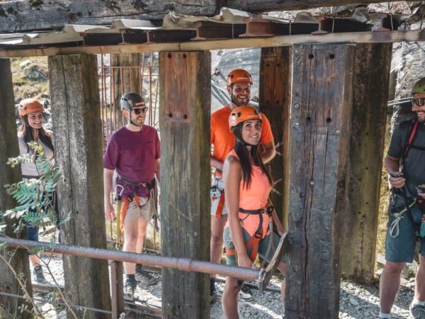 Honister Slate Mine 3