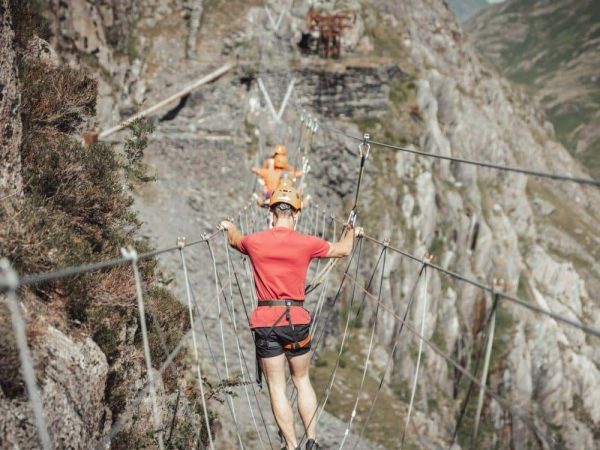 Honister Slate Mine 4