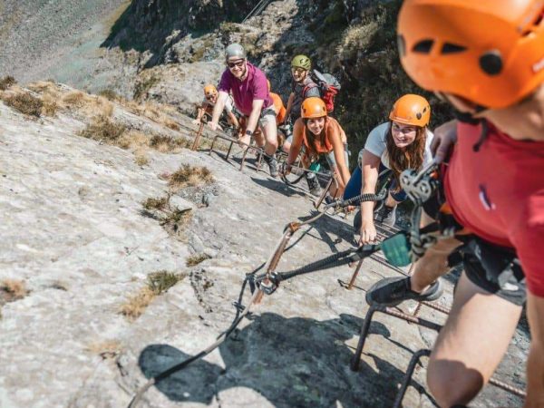 Honister Slate Mine 6