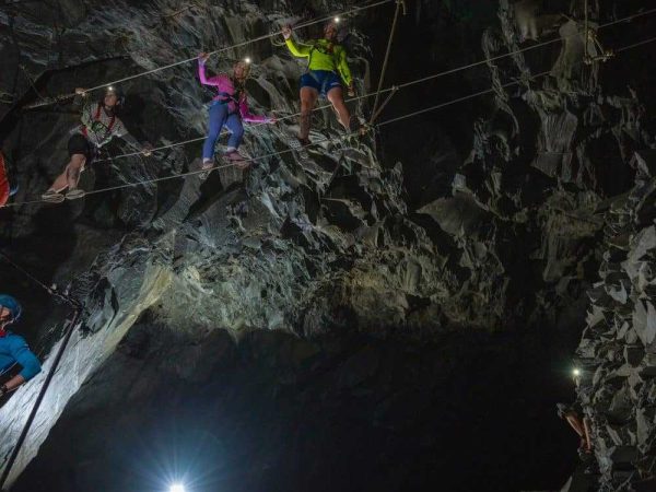 Honister Slate Mine 7