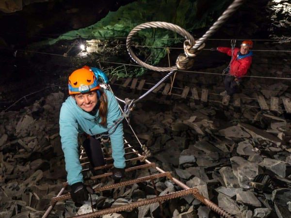 Honister Slate Mine 8