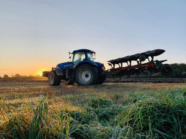 Horncastle Farm Experiences 11