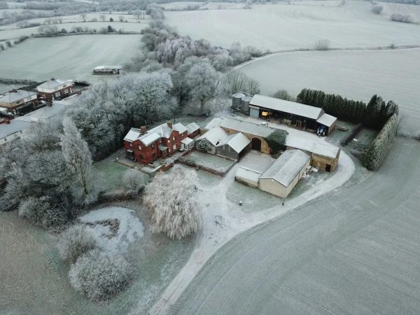 Horncastle Farm Experiences 1