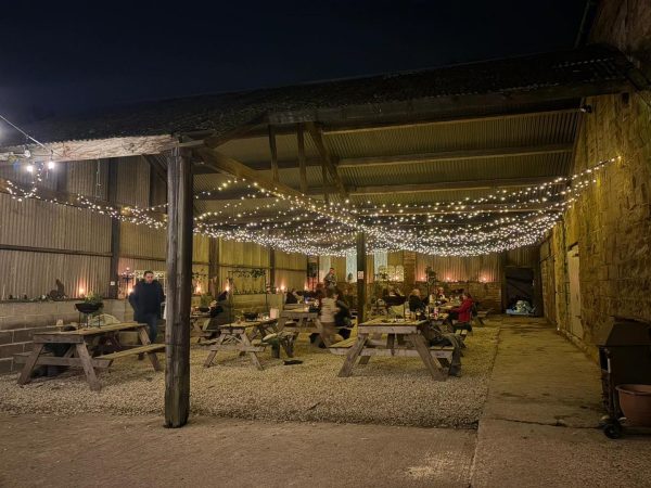 Horncastle Farm Experiences 4