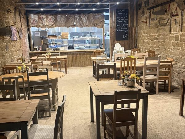 Horncastle Farm Experiences 7