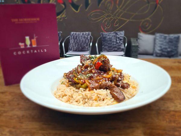 Horseshoe Saddlers 11