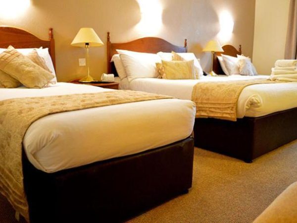 Hotel Curracloe 1