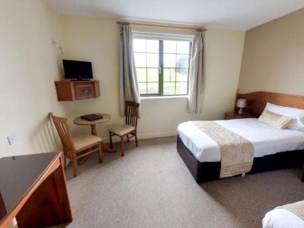 Hotel Curracloe 12