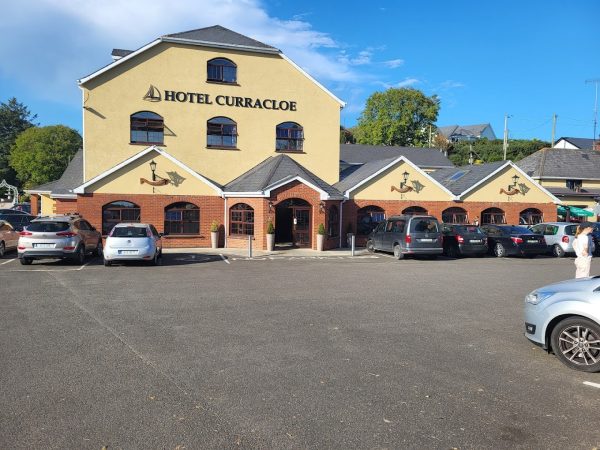 Hotel Curracloe 6