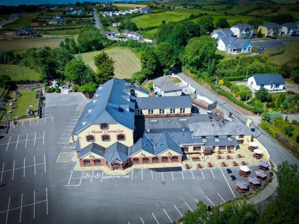 Hotel Curracloe 7
