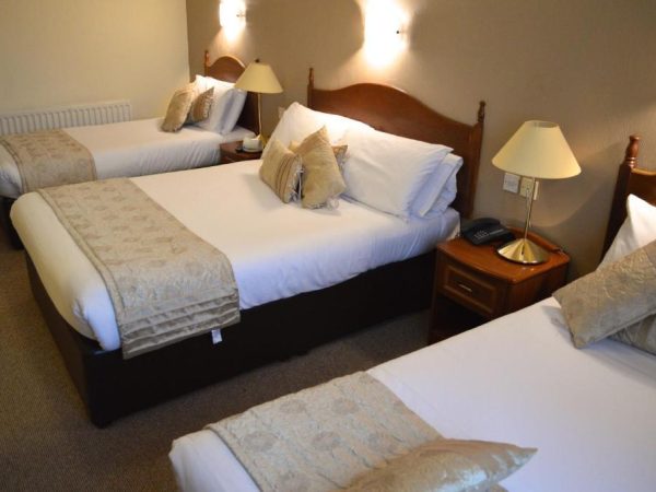 Hotel Curracloe 8