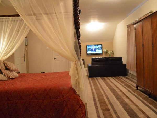 Hotel Curracloe 9
