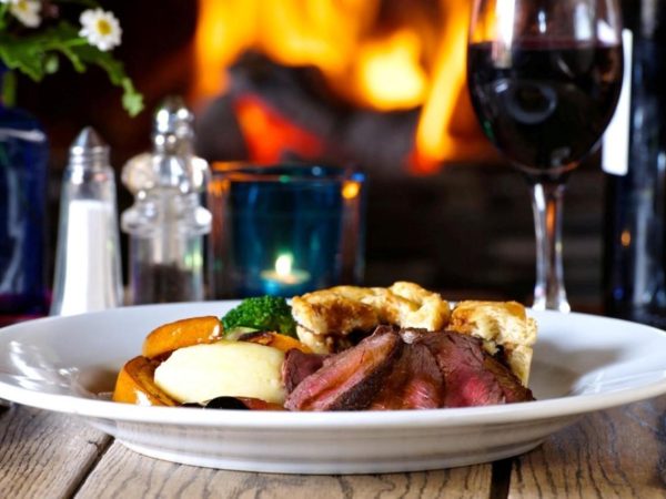 Hundred House Norton 11