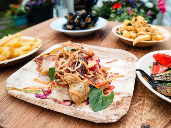 Hundred House Norton 12