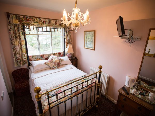 Hundred House Norton 4