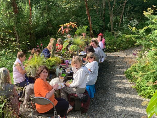 Hunting Brook Garden 3