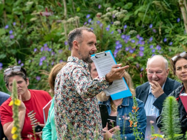 Hunting Brook Garden 4