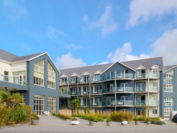 Inchydoney Lodge Spa 1