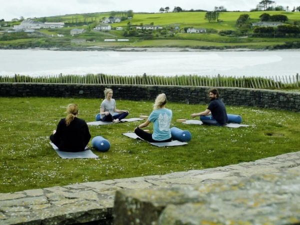 Inchydoney Lodge Spa 10