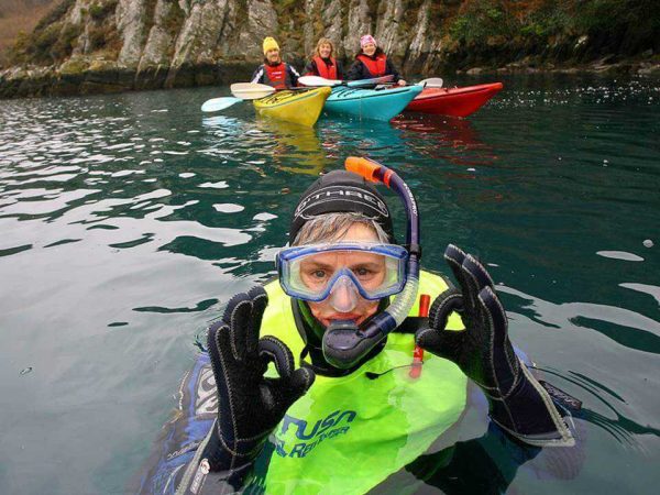 Inchydoney Lodge Spa 11