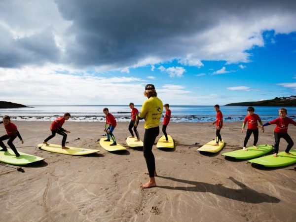 Inchydoney Lodge Spa 13