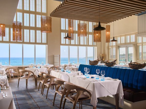 Inchydoney Lodge Spa 14