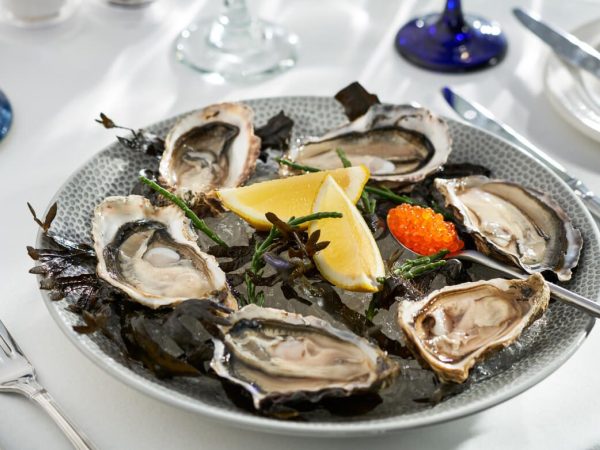 Inchydoney Lodge Spa 16