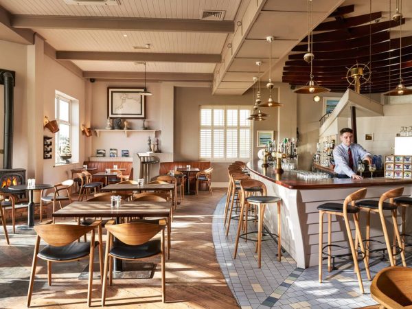 Inchydoney Lodge Spa 17