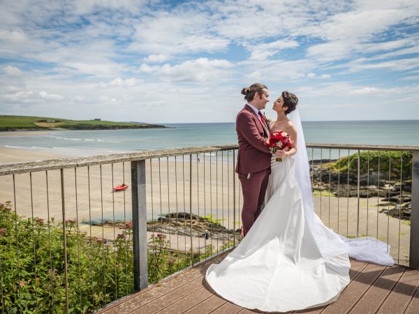 Inchydoney Lodge Spa 19