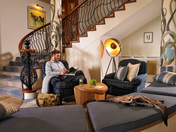 Inchydoney Lodge Spa 3