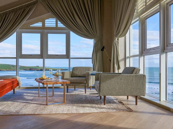 Inchydoney Lodge Spa 5