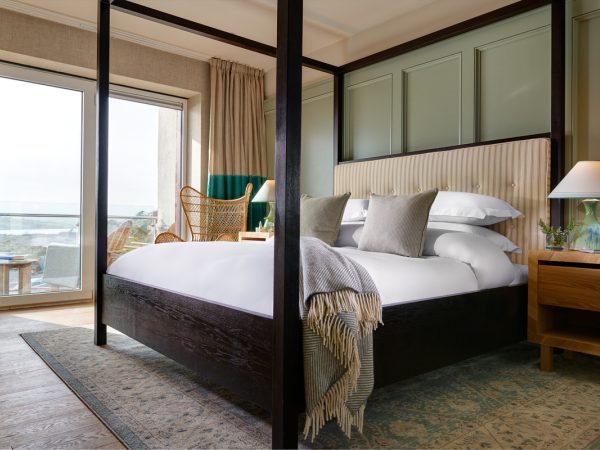 Inchydoney Lodge Spa 6