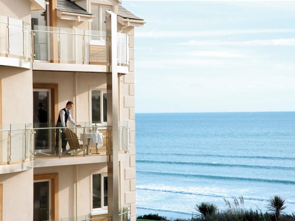 Inchydoney Lodge Spa 7