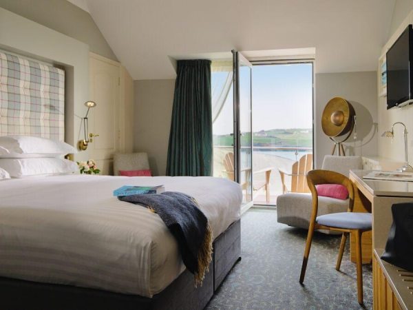 Inchydoney Lodge Spa 8