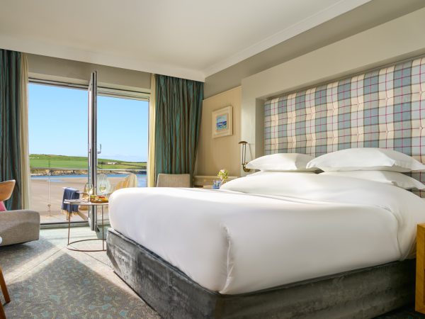 Inchydoney Lodge Spa 9