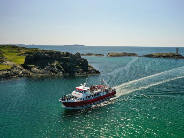 Inishbofin Ferry 8