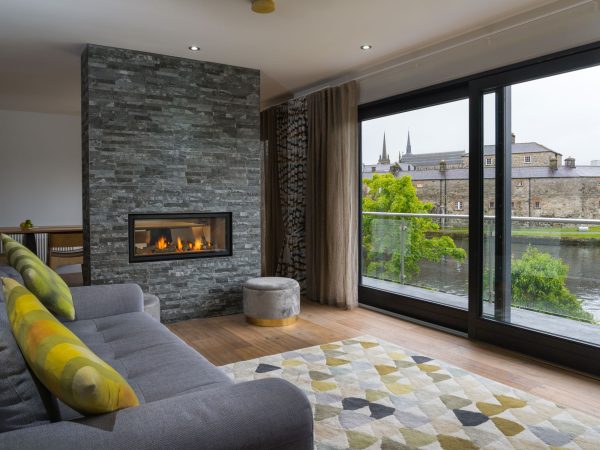 Inishclare Holiday Cottages 11