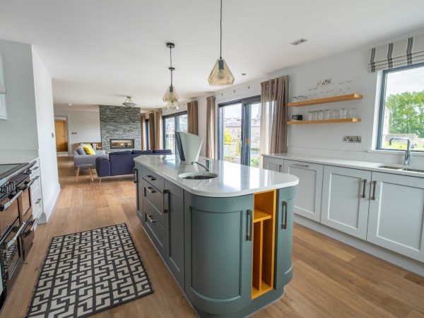 Inishclare Holiday Cottages 13