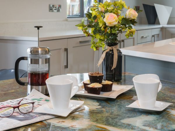 Inishclare Holiday Cottages 14