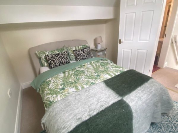 Inishclare Holiday Cottages 6