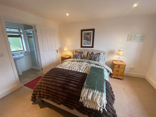 Inishclare Holiday Cottages 8