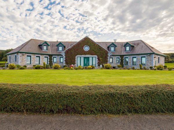 Inishowen House 1