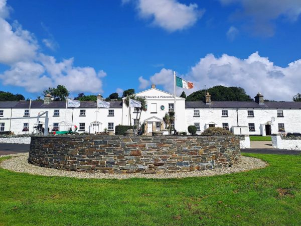 Inishowen Maritime Museum Web 12